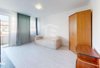 Apartament cu 2 camere decomandat în Giurgiului