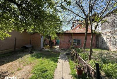 Casă cu 3 camere cu Teren 400 Mp în Brestei
