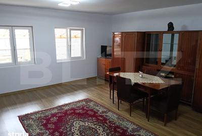 Casă cu 5 camere cu Teren 1300 Mp în Central - 8