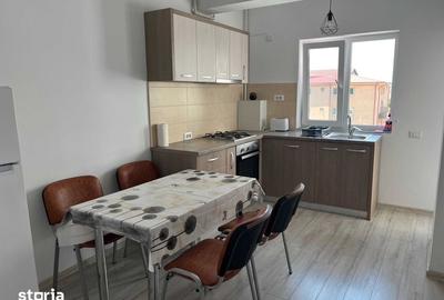 Apartament cu 2 camere decomandat în Nord