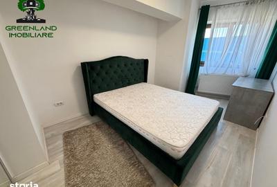Apartament cu 2 camere în Bucium