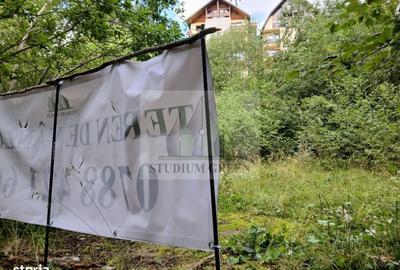 Spațiu comercial, în Predeal