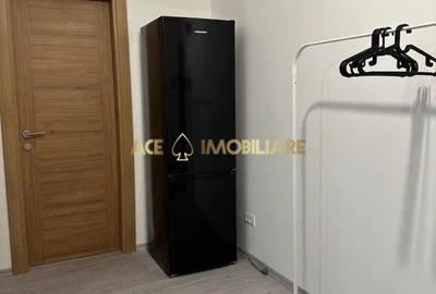 Apartament cu 2 camere semidecomandat, mobilat în Vitan - 7