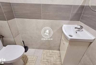 Garsonieră în Bularga