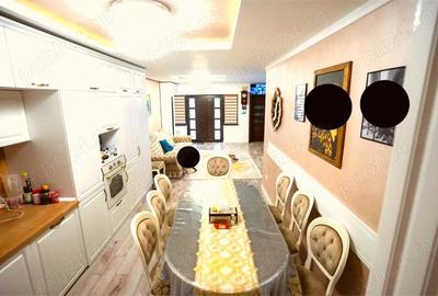 Casă cu 6 camere cu Teren 163 Mp în Lumina - 1