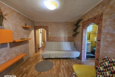 Apartament cu 2 camere decomandat, mobilat în Nord - 1