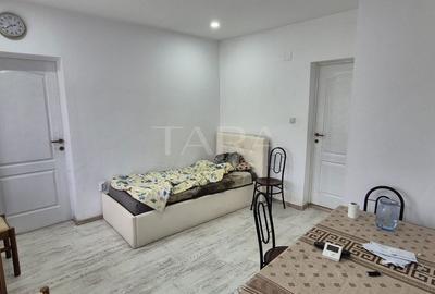 Casă cu 3 camere cu Teren 600 Mp în Apahida