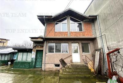 Casă individuală cu 5 camere cu Canalizare în Dobroești - 1