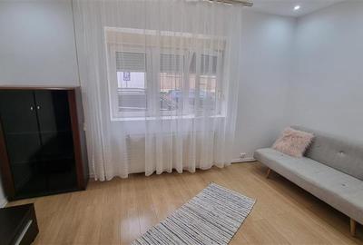 Apartament cu 2 camere decomandat, mobilat în Foișorul de Foc - 5