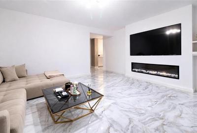 Apartament cu 2 camere decomandat, mobilat în Dancu - 3