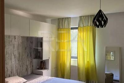 Apartament cu 2 camere în Văcăresti