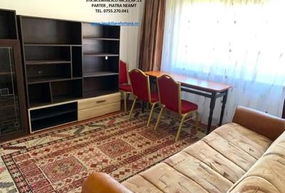 Apartament cu 2 camere nedecomandat în Central