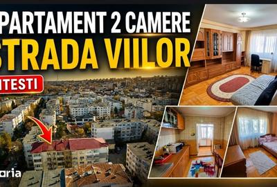 Apartament cu 2 camere în Calea București - 8