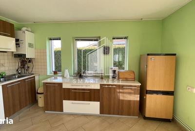 Casă cu 3 camere decomandat cu Teren 907 Mp în Vetiș - 15