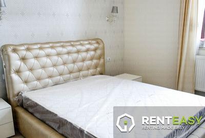 Apartament cu 3 camere în Copou