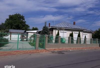 Casă cu 4 camere cu Teren 124 Mp în Central