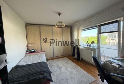 Apartament cu 2 camere decomandat, mobilat în Tineretului