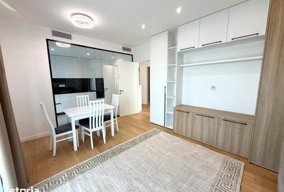 Apartament cu 2 camere în Militari