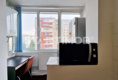 Apartament cu 2 camere semidecomandat, mobilat în Vlahuță - 22