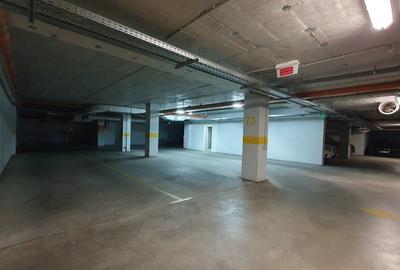 Apartament cu 3 camere decomandat, mobilat în Iancu Nicolae - 20