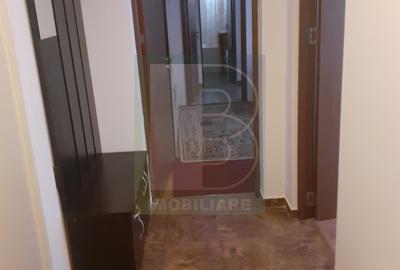 Apartament cu 3 camere semidecomandat, mobilat în Iancului - 2