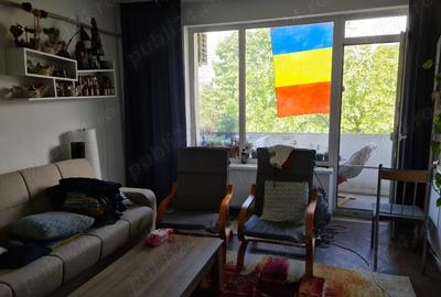 Apartament cu 2 camere decomandat în Central - 1