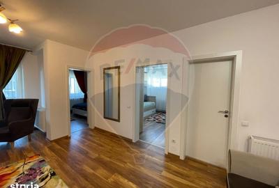 Apartament cu 3 camere în Terezian - 5