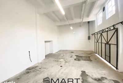 Spațiu comercial, de 200 mp, în Central - 3
