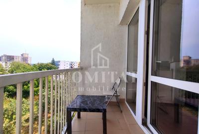 Apartament cu 2 camere semidecomandat, mobilat în Zorilor - 14