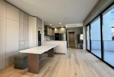 Apartament cu 4 camere decomandat, mobilat în Aviatorilor - 7