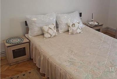 Apartament cu 2 camere decomandat în Mărăști