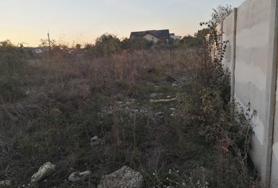 Teren agricol intravilan de 600 mp, în Nord-Vest - 4