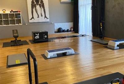 Spațiu comercial, de 112 mp, în Eminescu