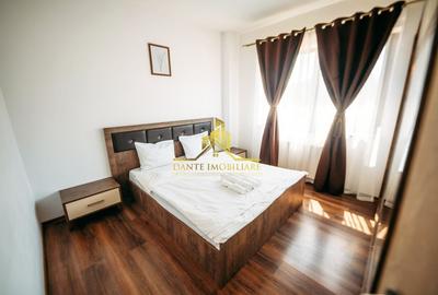 Apartament cu 2 camere decomandat, mobilat în Mărăști - 4