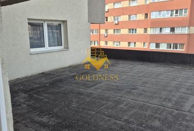 Apartament cu 2 camere decomandat în Central - 1