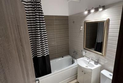 Apartament cu 2 camere în Central - 3
