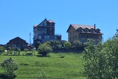 Teren Construcții extravilan de 12000 mp, în Sohodol - 3