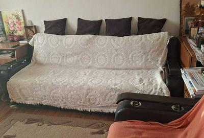 Apartament cu 2 camere decomandat în Geamăna - 1