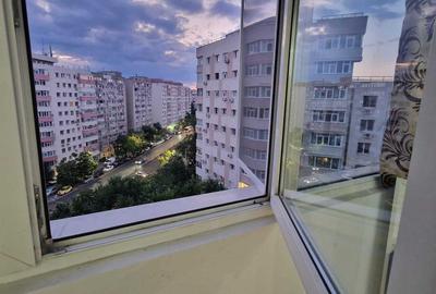 Apartament cu 2 camere semidecomandat în Titan - 7