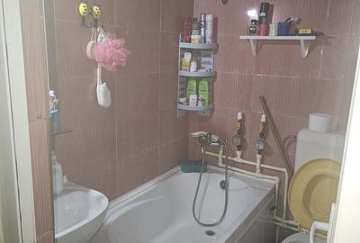 Garsonieră semidecomandată în CET