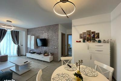 Apartament cu 2 camere în Central - 17