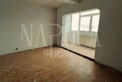 Apartament cu 3 camere decomandat în Central - 7