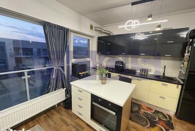 Apartament cu 3 camere în Titan - 1