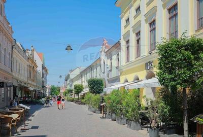 Spațiu comercial, de 409 mp, în Ultracentral - 27
