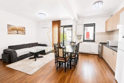 Apartament cu 2 camere decomandat, mobilat în Dumbrăvița - 3