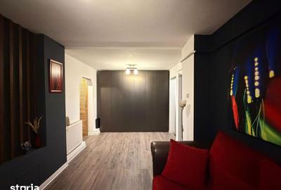 Apartament cu 2 camere decomandat, mobilat în 1 Mai - 2