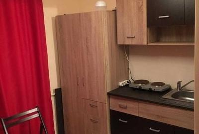 Garsonieră în Mărăști