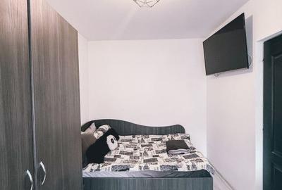 Apartament cu 2 camere, mobilat în Cedonia - 6