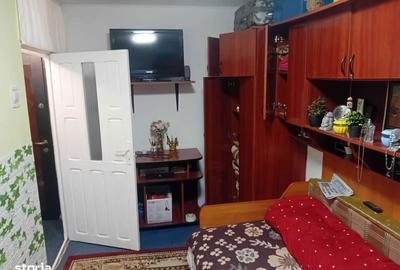 Garsonieră în Mărăței - 1