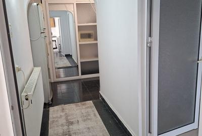 Garsonieră decomandată în Exterior Vest
